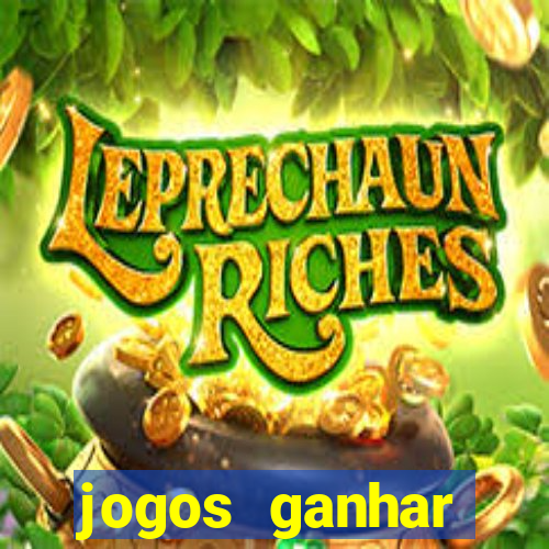 jogos ganhar dinheiro sem depositar