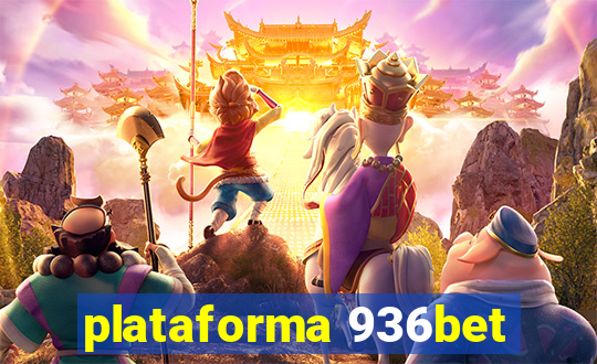 plataforma 936bet