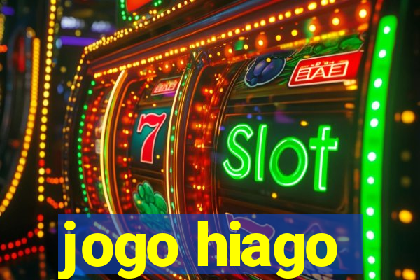 jogo hiago