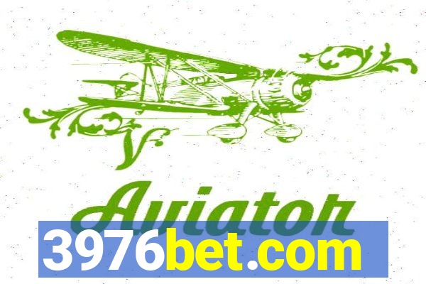 3976bet.com