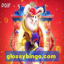 glossybingo.com