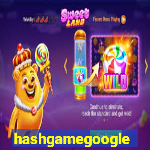 hashgamegoogle