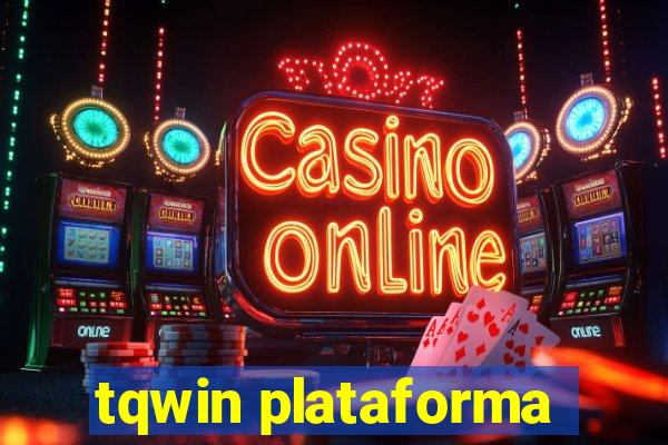 tqwin plataforma