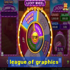 league of graphics