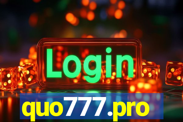 quo777.pro