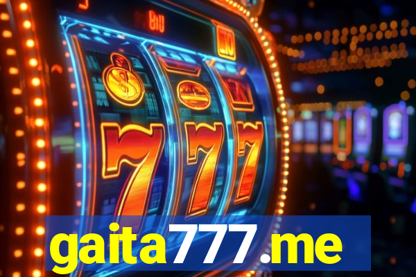 gaita777.me